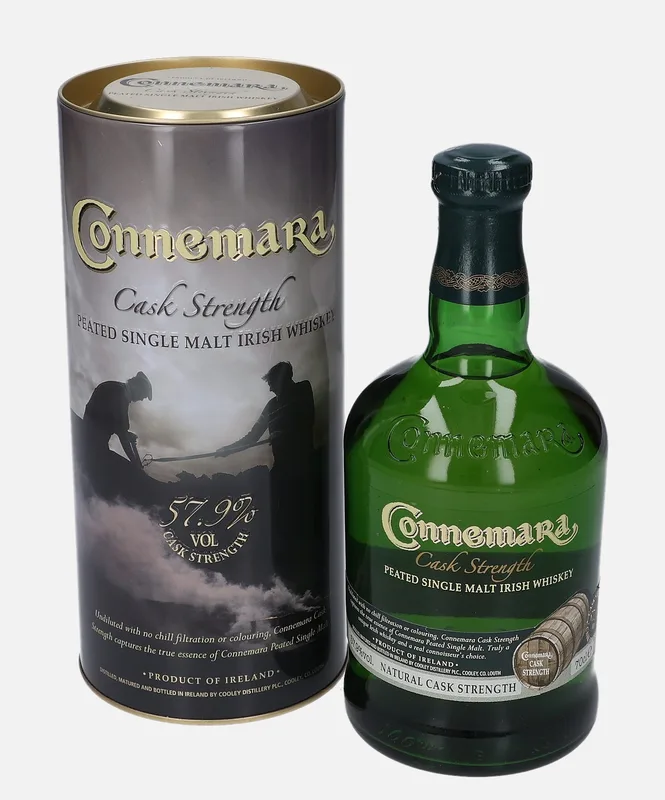 Connemara