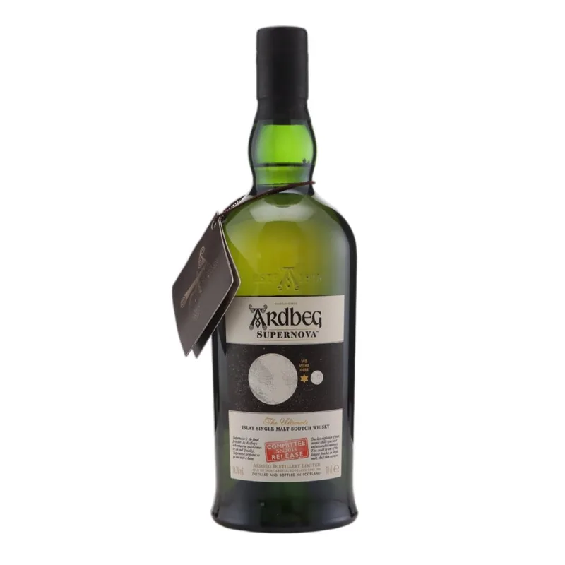 Ardbeg – Supernova SN2015 (70cl, 54.30%)