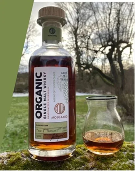 Mosgaard – 7 Sisters Oloroso 2nd Edition 2025 (57%)