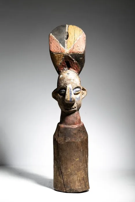 Torso - Nkanu Yaka - DR Congo