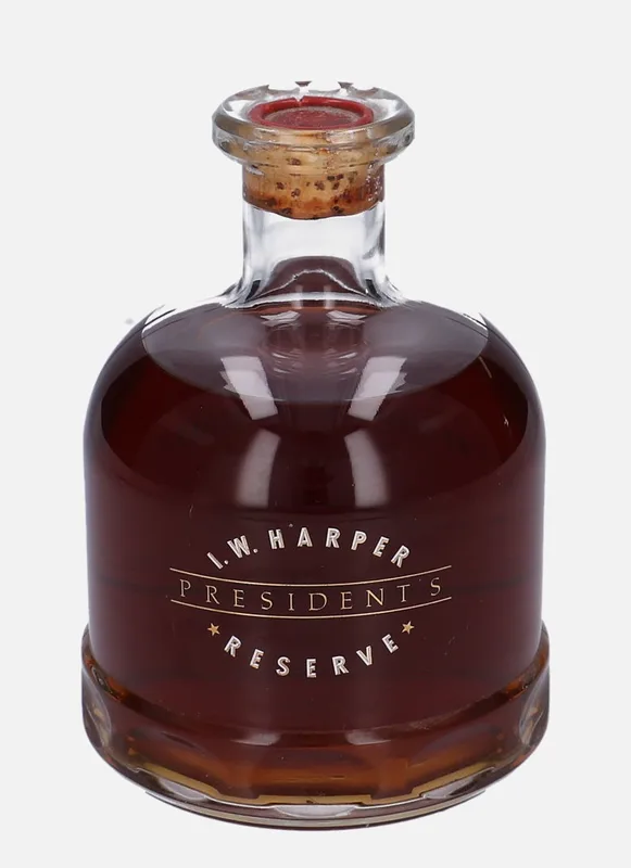 I.W. Harper – President's Reserve (75cl, 43%)