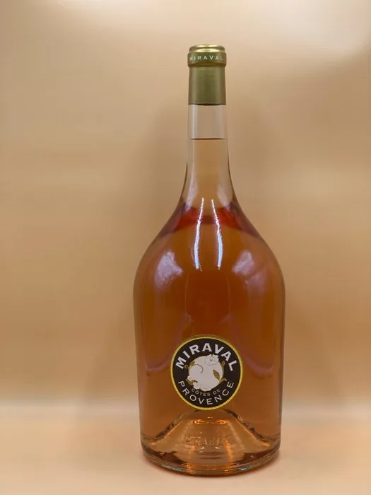 2025 Miraval - Côtes de Provence - 1 Mathusalem (6.0L)