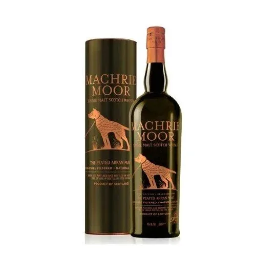 Arran – Machrie Moor 5th Release (46%)