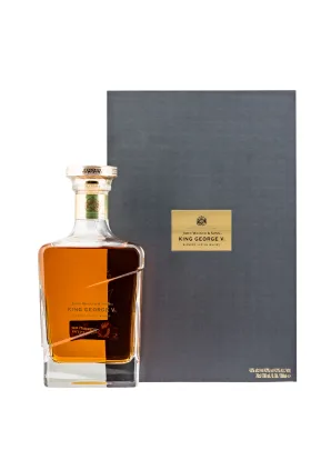 Johnnie Walker King George V 2nd Edition