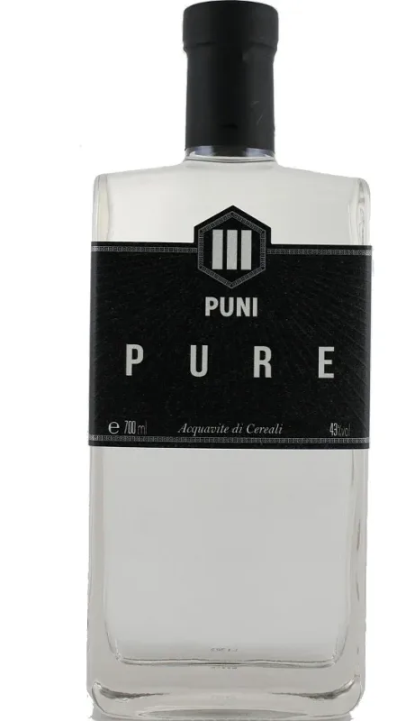 Puni – Pure (70cl)