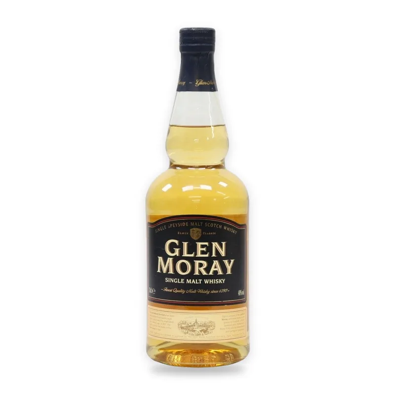 Glen Moray – Elgin Classic