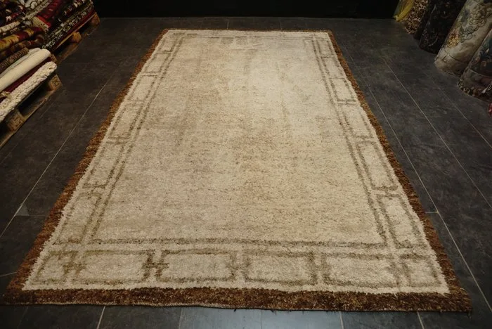 Berber - Carpet - 295 cm - 200 cm