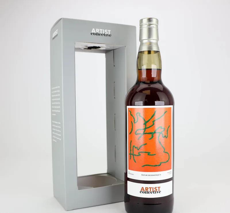 Mortlach – 2012