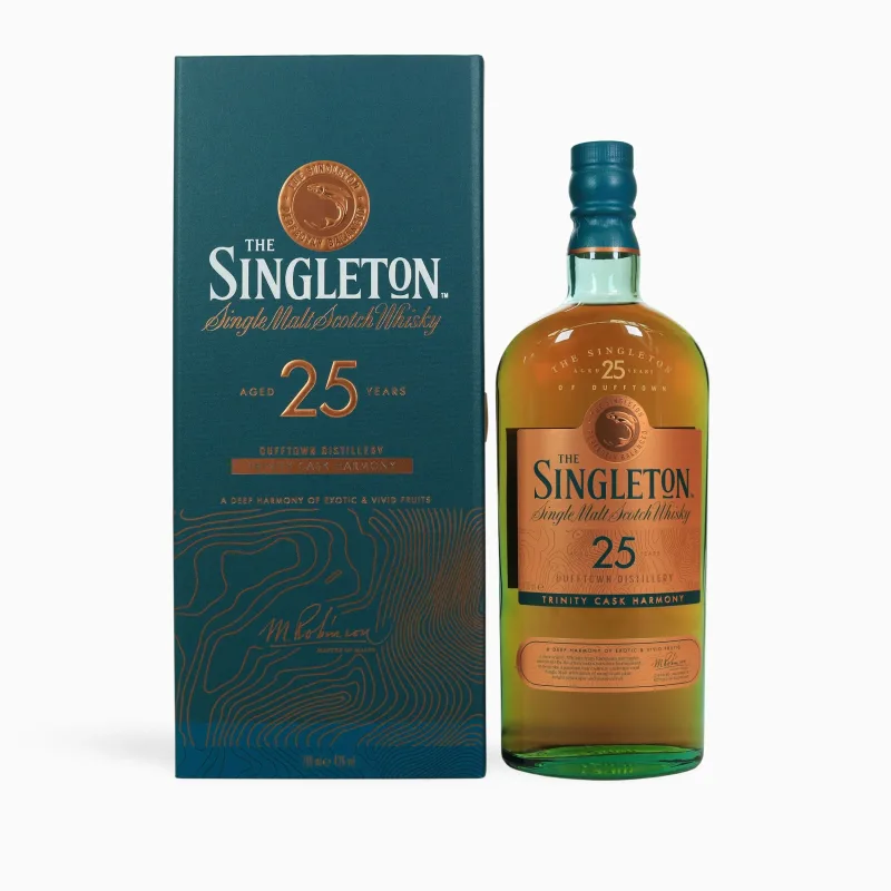 Dufftown – 25 Year Old (Trinity Cask Harmony)