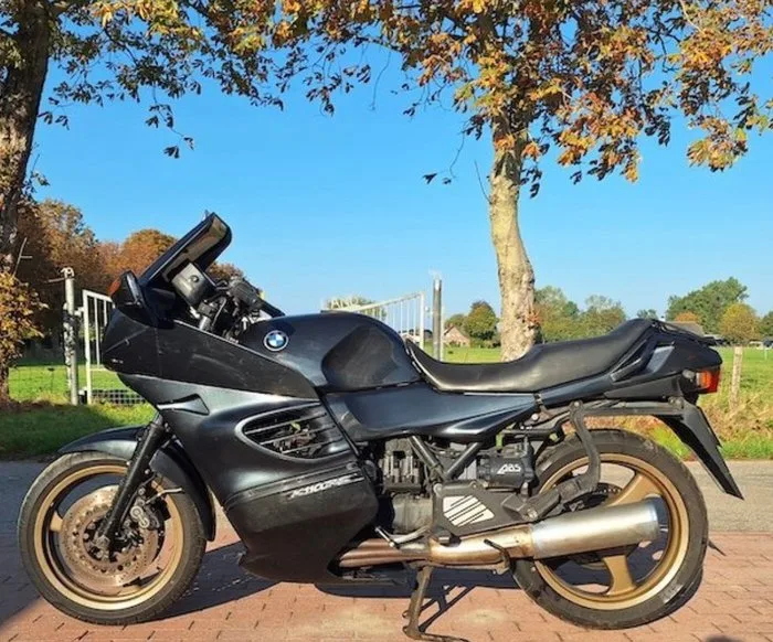 BMW - K 1100 RS - 1100 cc - 1993