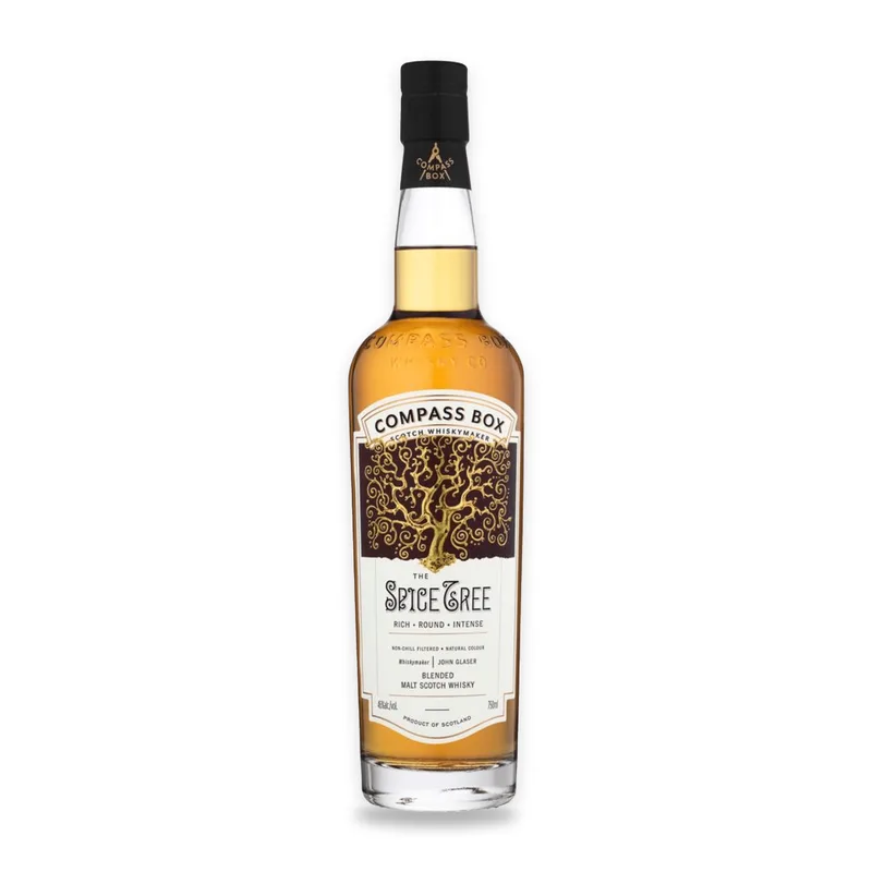 Compass Box The Spice Tree