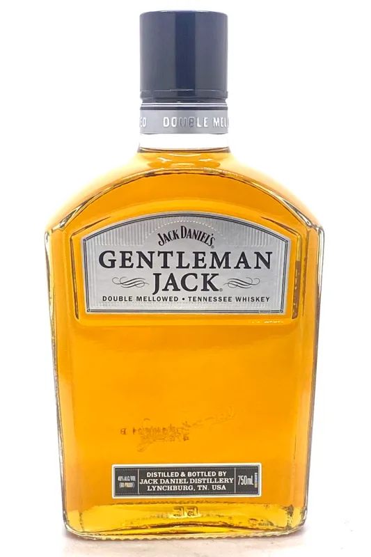 Jack Daniel's – Gentleman Jack