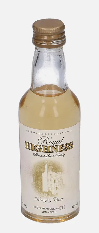 Royal Highness