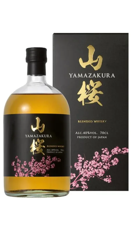 Yamazakura Blended (70cl)