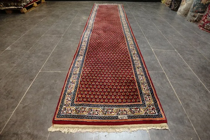 Sarough Mir - Carpet - 350 cm - 84 cm