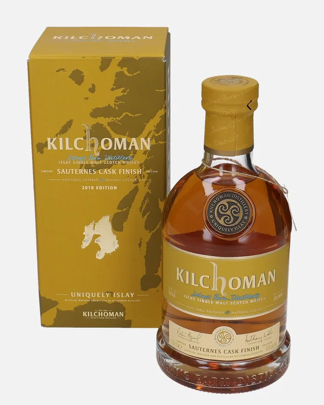Kilchoman