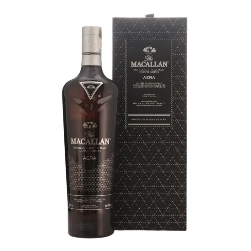 Macallan – Aera