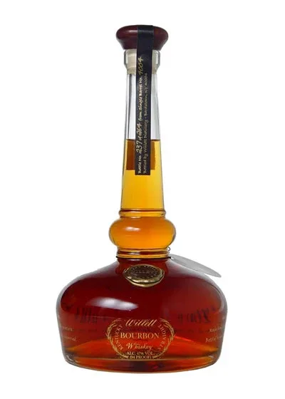 Willett Pot Still Bourbon