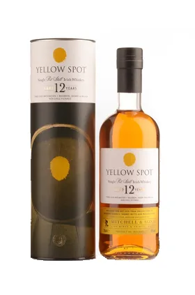 Yellow Spot 12 Year Old