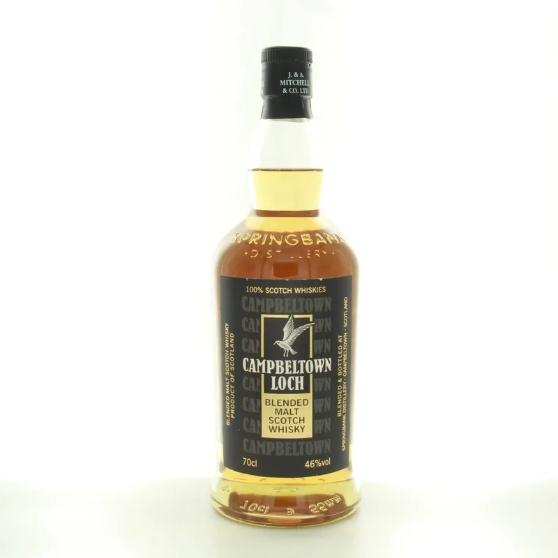 Campbeltown Loch (70cl, 46%)