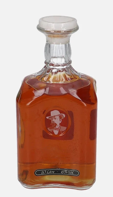 Jack Daniel's – 125th Anniversary