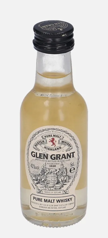 Glen Grant