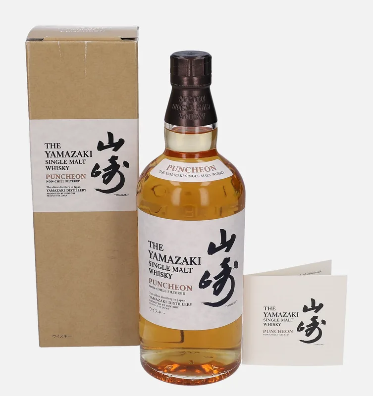 Yamazaki