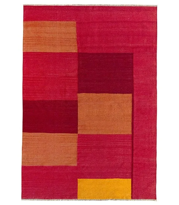 Modern Kilim - Rug - 238 cm - 173 cm