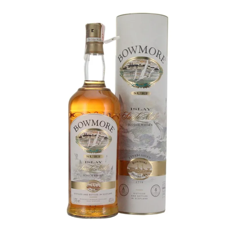 Bowmore – Surf Litre