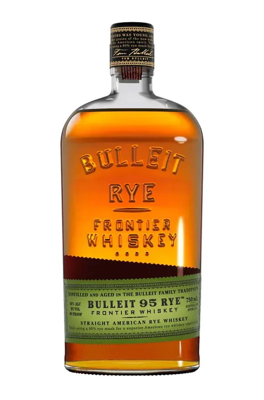 Bulleit Rye Whiskey