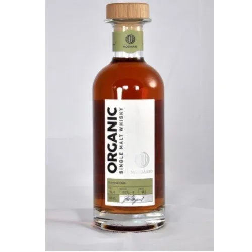 Mosgaard – Oloroso Cask Batch 1 (50cl)