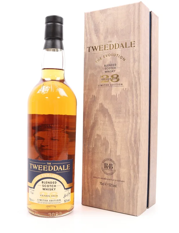 The Tweeddale – 28 Year Old (Limited Edition)