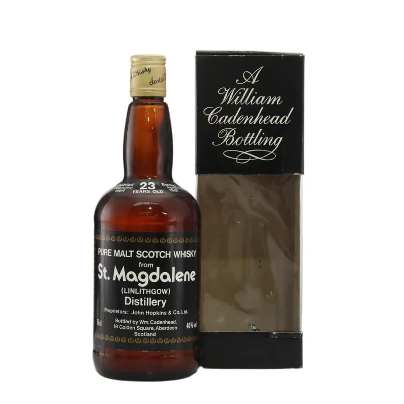 St. Magdalene – 1964 23 Year Old