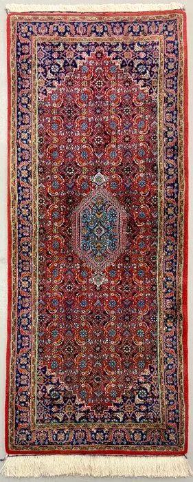 Bidjar - Runner - 202 cm - 84 cm