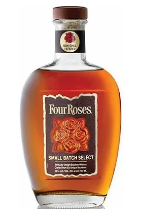 Four Roses – Small Batch