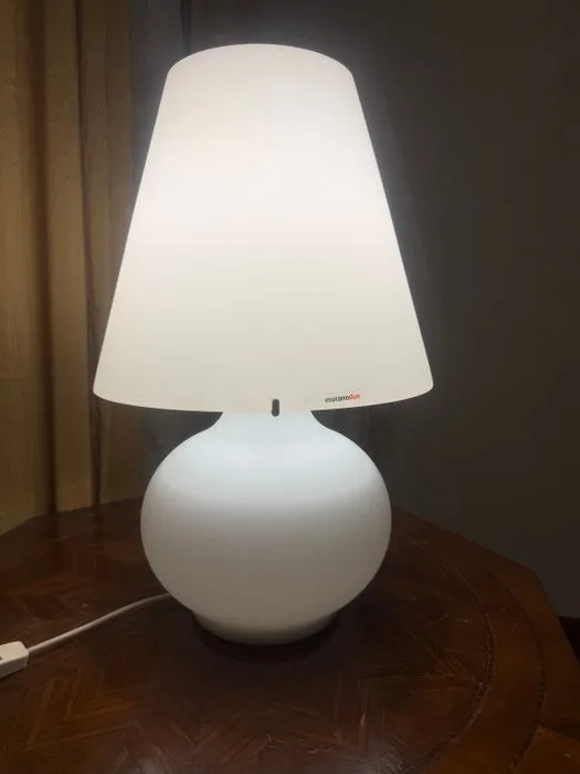 muranodue - Lamp - Glass