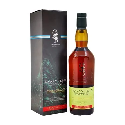 Lagavulin – Distillers Edition PX/American Oak