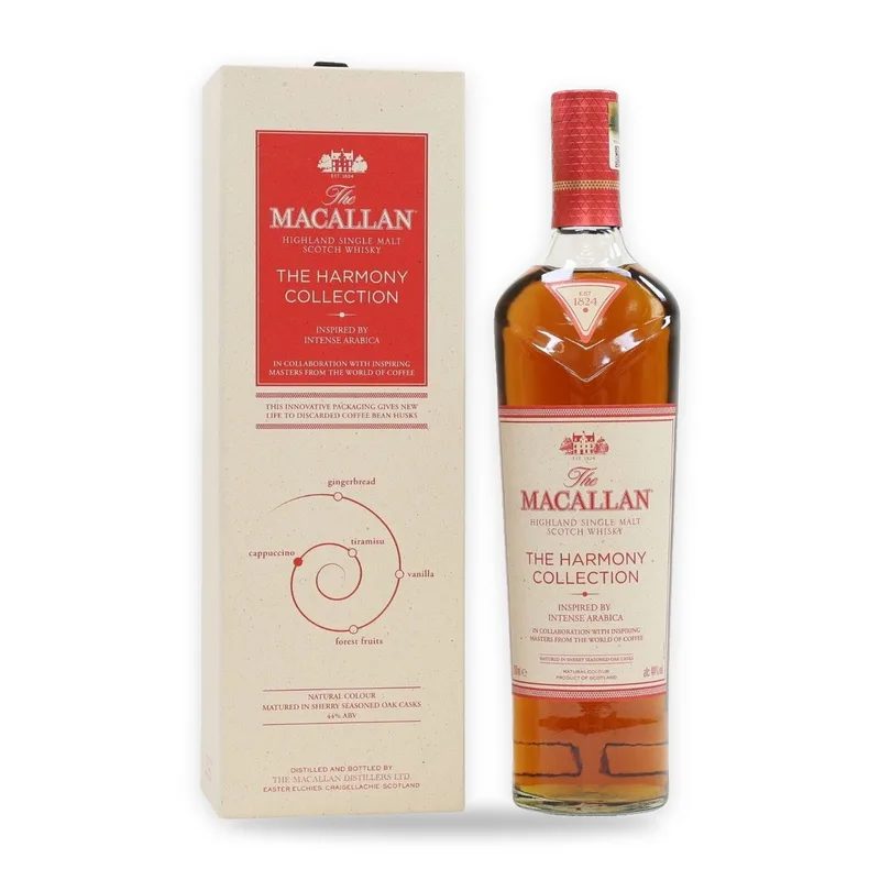 Macallan – The Harmony Collection - Intense Arabica