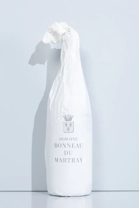 2010 Bonneau de Martray - Corton Charlemagne Grand Cru - 1 Bottle (0.75L)