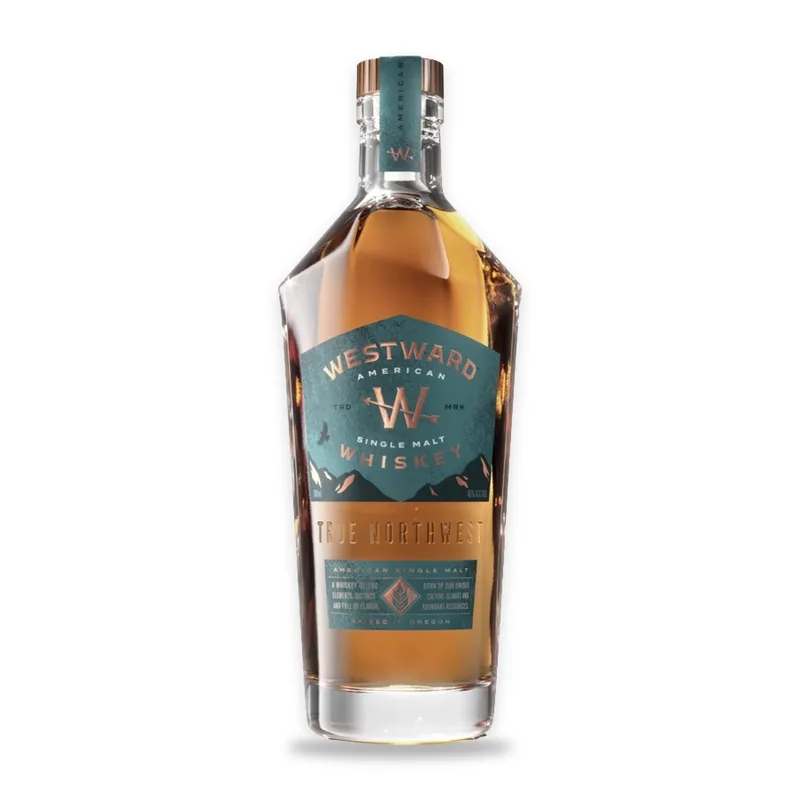 Westward American Single Malt