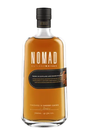 Nomad Outland Whisky