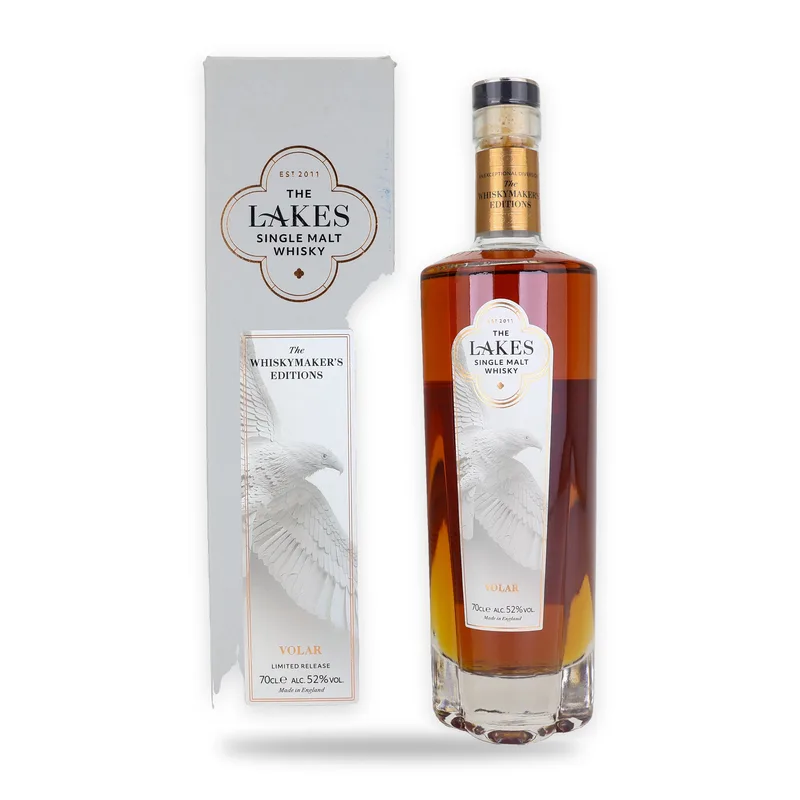 The Lakes Volar