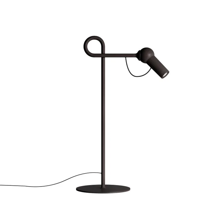 KDLN - Jordi Pla - Table lamp - Bird - Metal