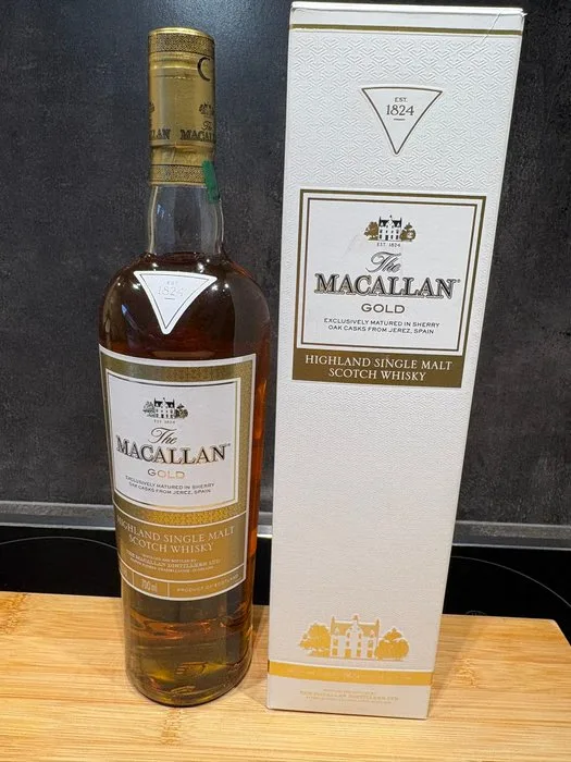 Macallan Gold - 700ml