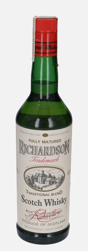 Richardson