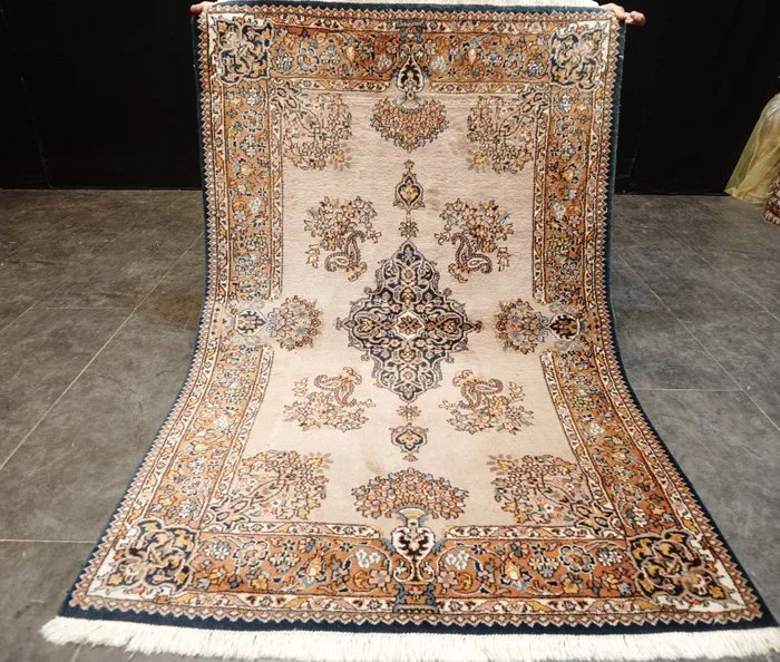 Tabriz - Carpet - 160 cm - 118 cm