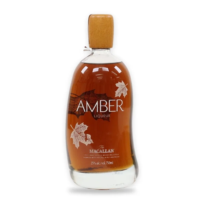 Macallan – Amber Liqueur (70cl)
