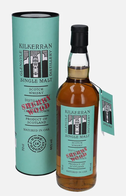 Glengyle