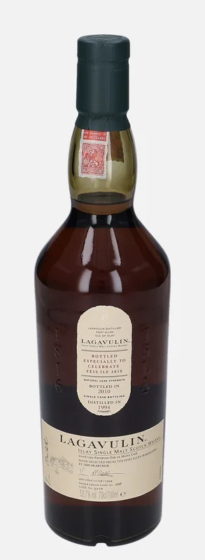 Lagavulin – 1994