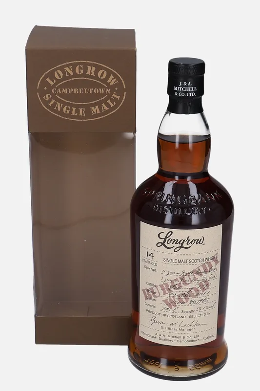 Springbank – 1997 14 Year Old